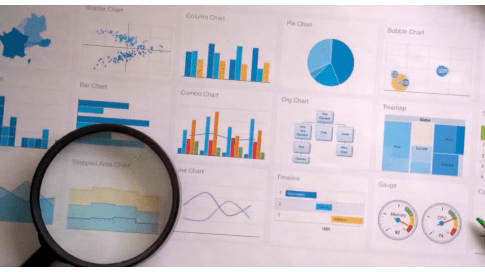 Unlock Deeper Business Intelligence with Automated Accounting Processes