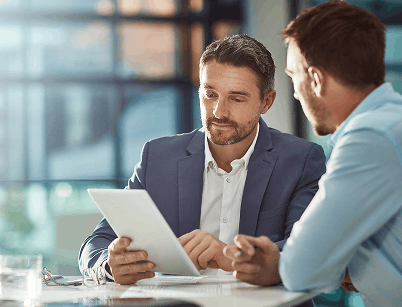 A Fragile Accounting System is a Risk to Your Growth