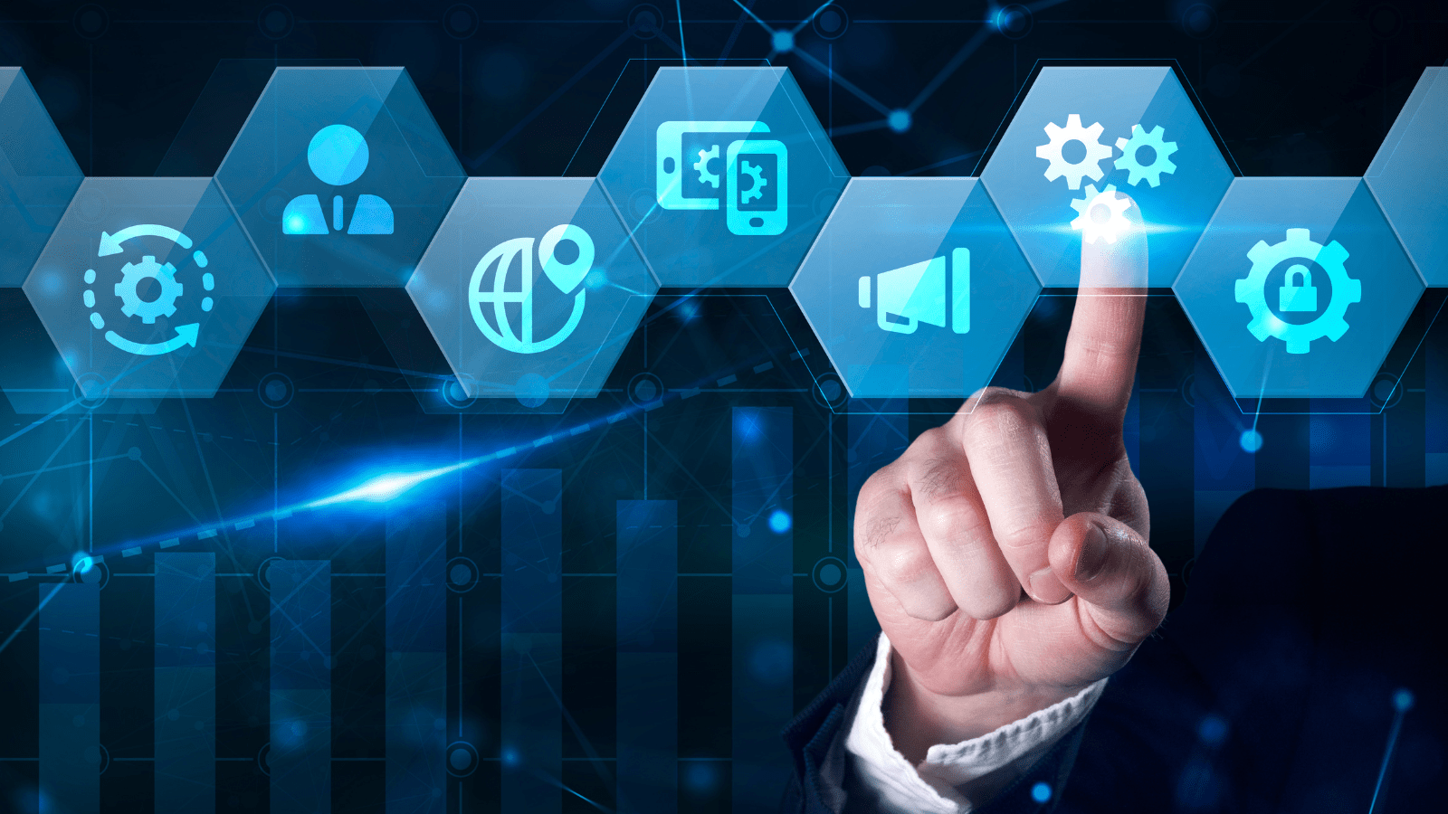 Why Automation is a Game-Changer for Finance Teams