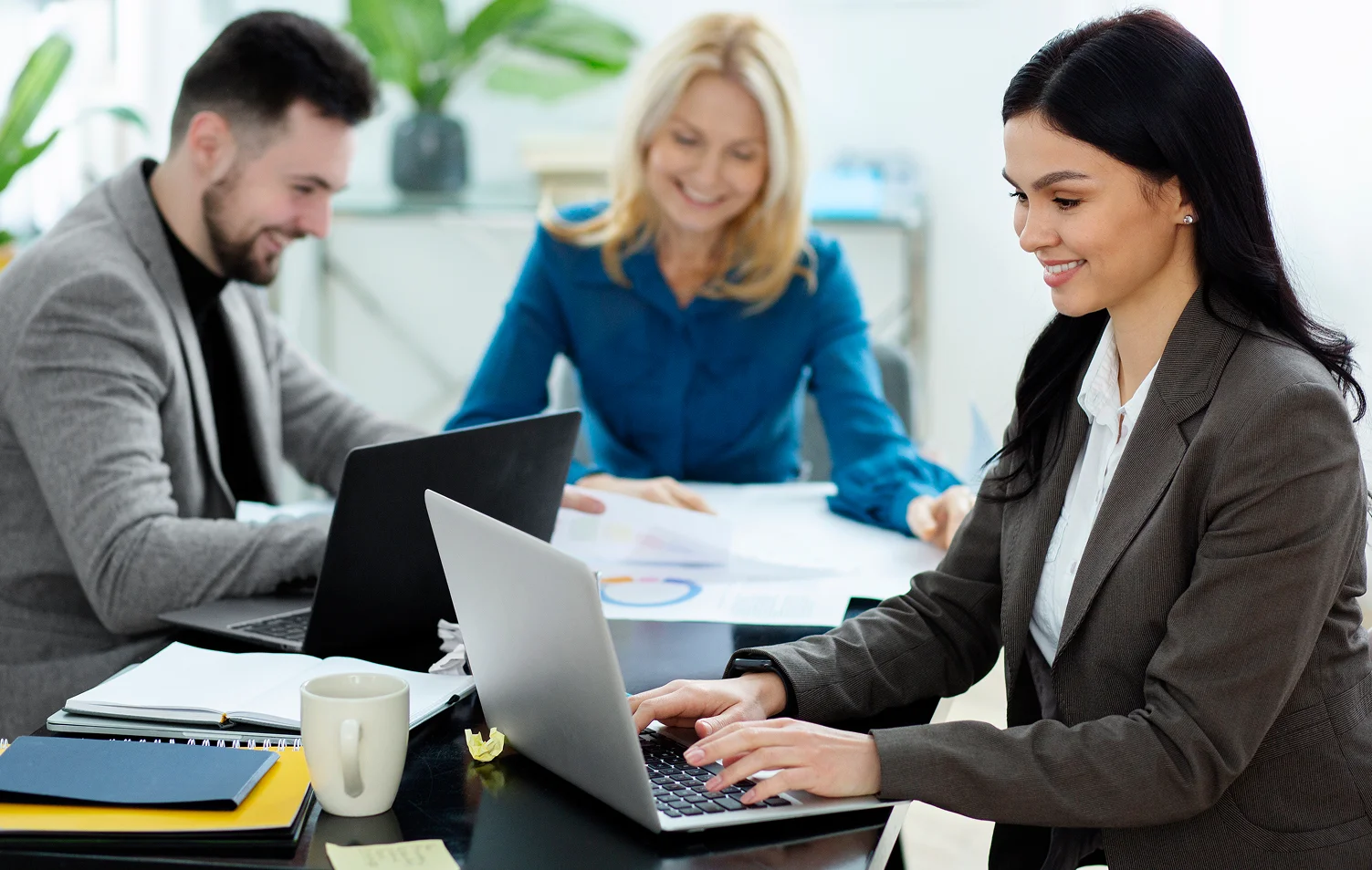 salesforce consulting services