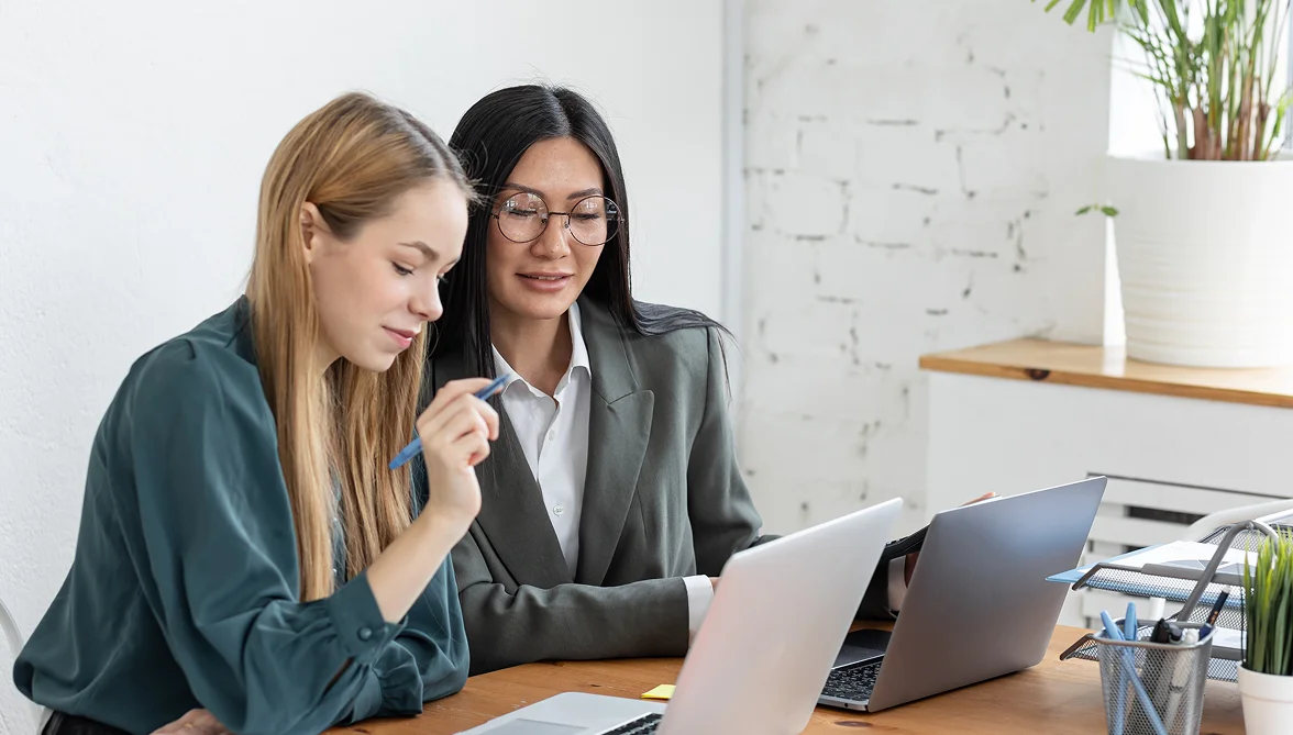 accounting seed implementation​