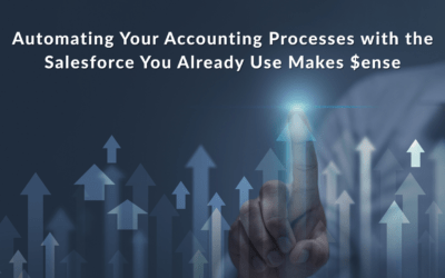 How Automated Accounting Drives Smarter Business Decisions