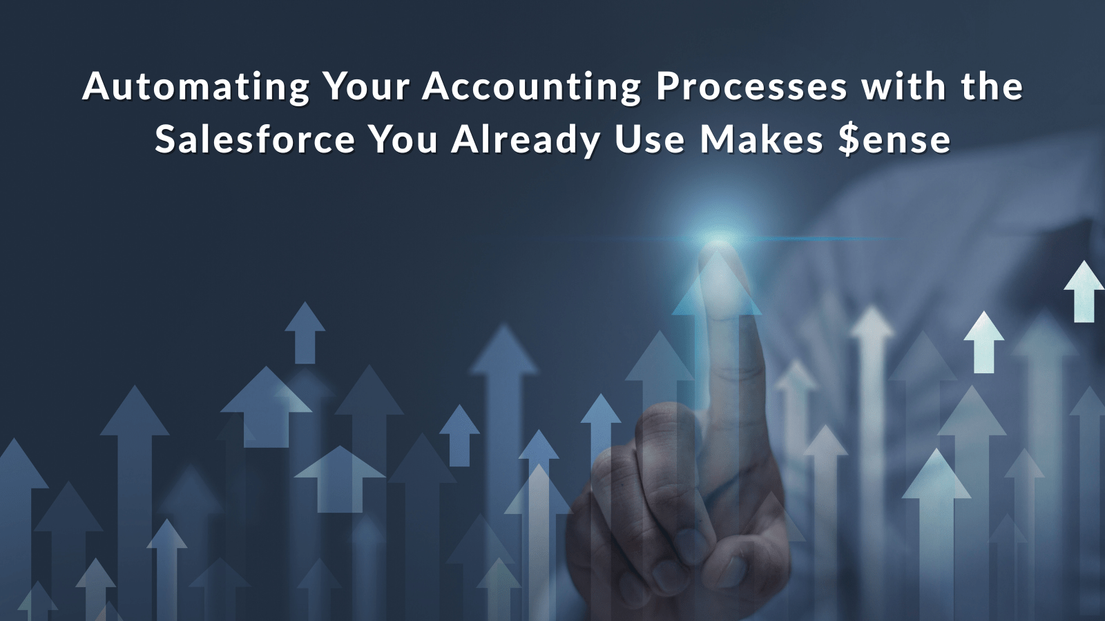 How Automated Accounting Drives Smarter Business Decisions