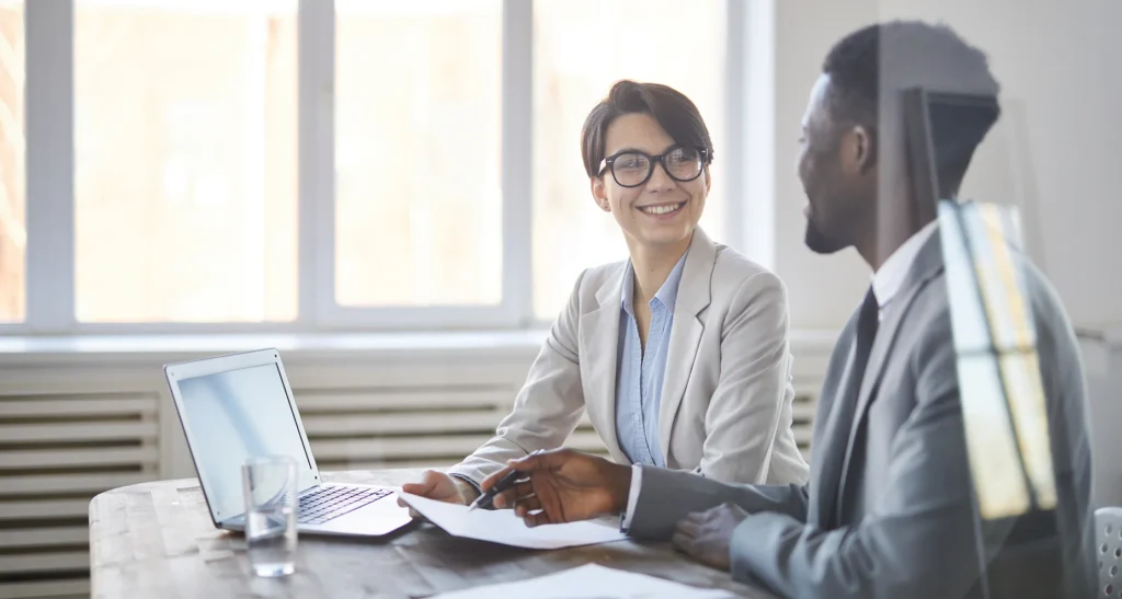 salesforce consulting services