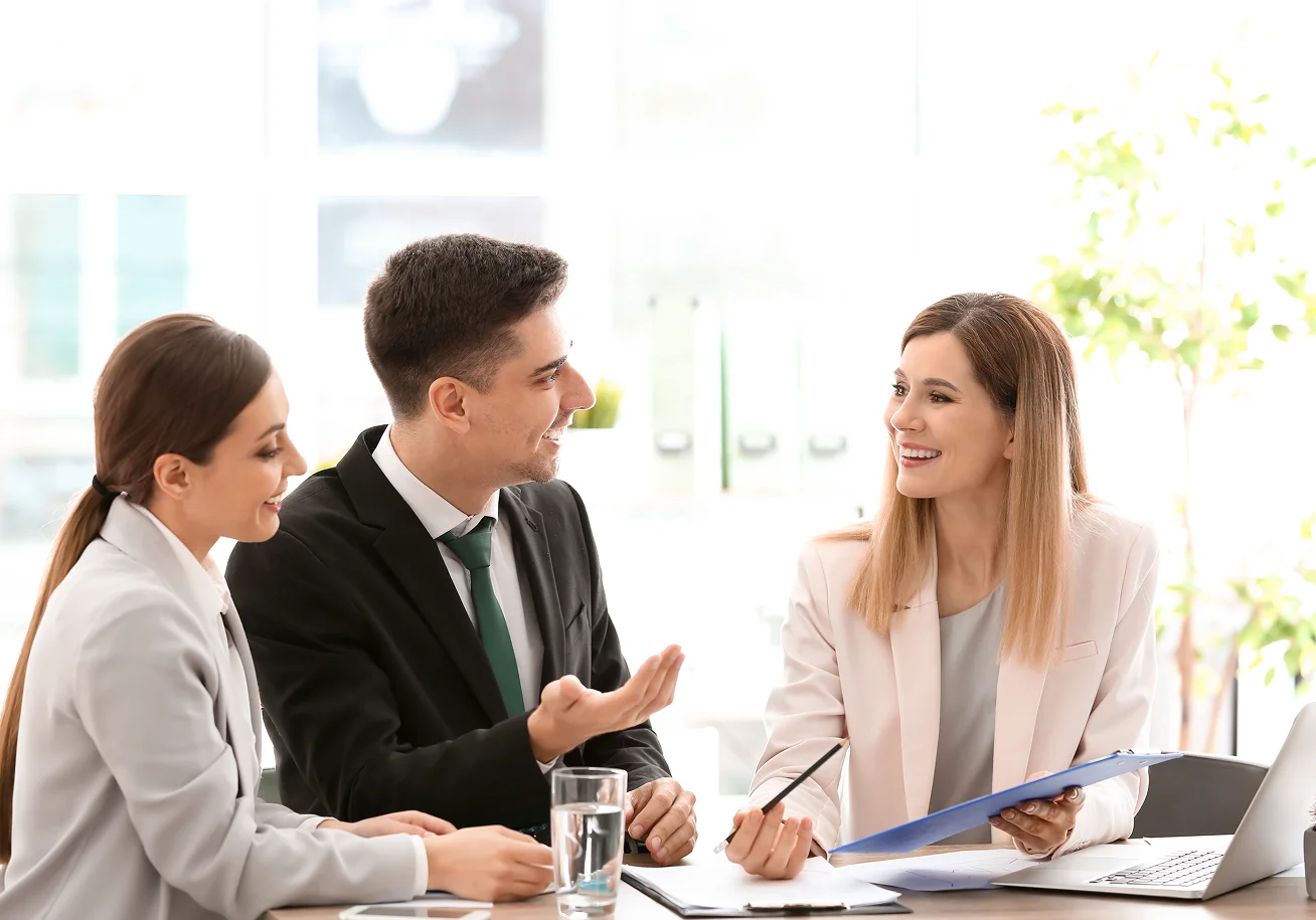 salesforce consulting services