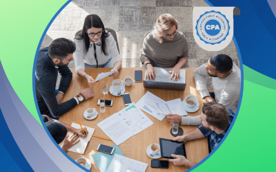 Using Accounting Insights to Stay Ahead of the Competition