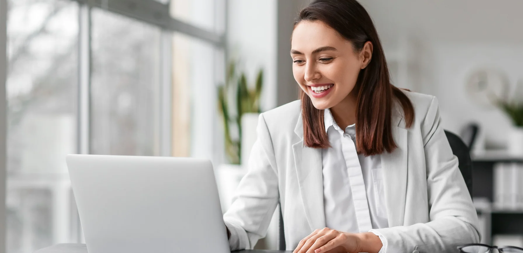 Fractional accounting services