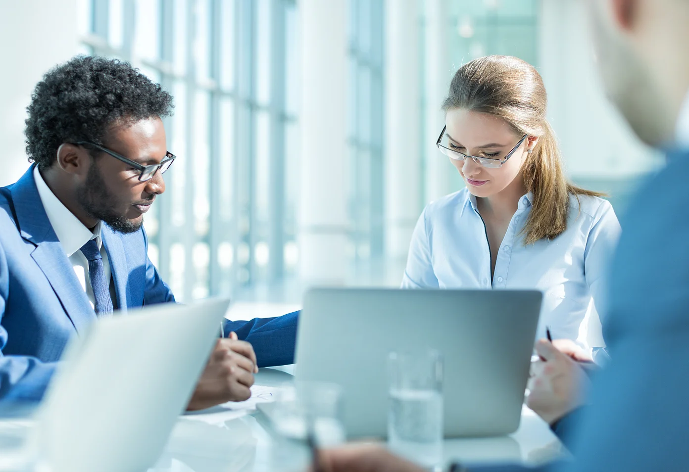 accounting seed implementation​