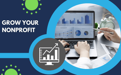 How to Streamline Financial Reporting for Your Nonprofit