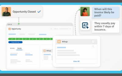 How Automation Transforms Everyday Accounting
