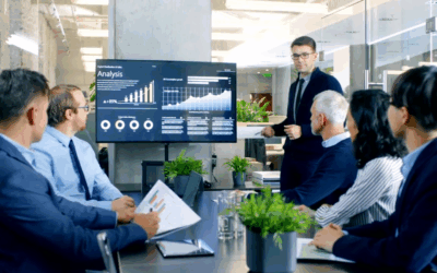 The Future of Finance Is Automated — Learn How