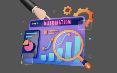 How Automation Is Redefining Business Accounting