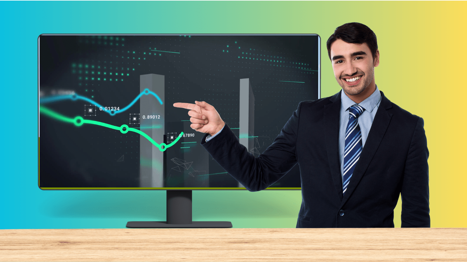 The Data Power of Automated Accounting