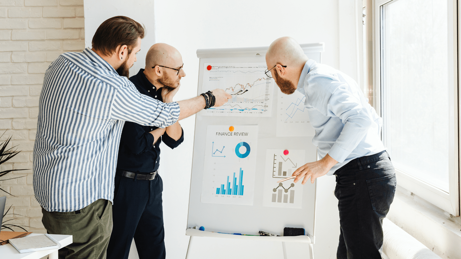 Automated Accounting as a Strategic Growth Engine