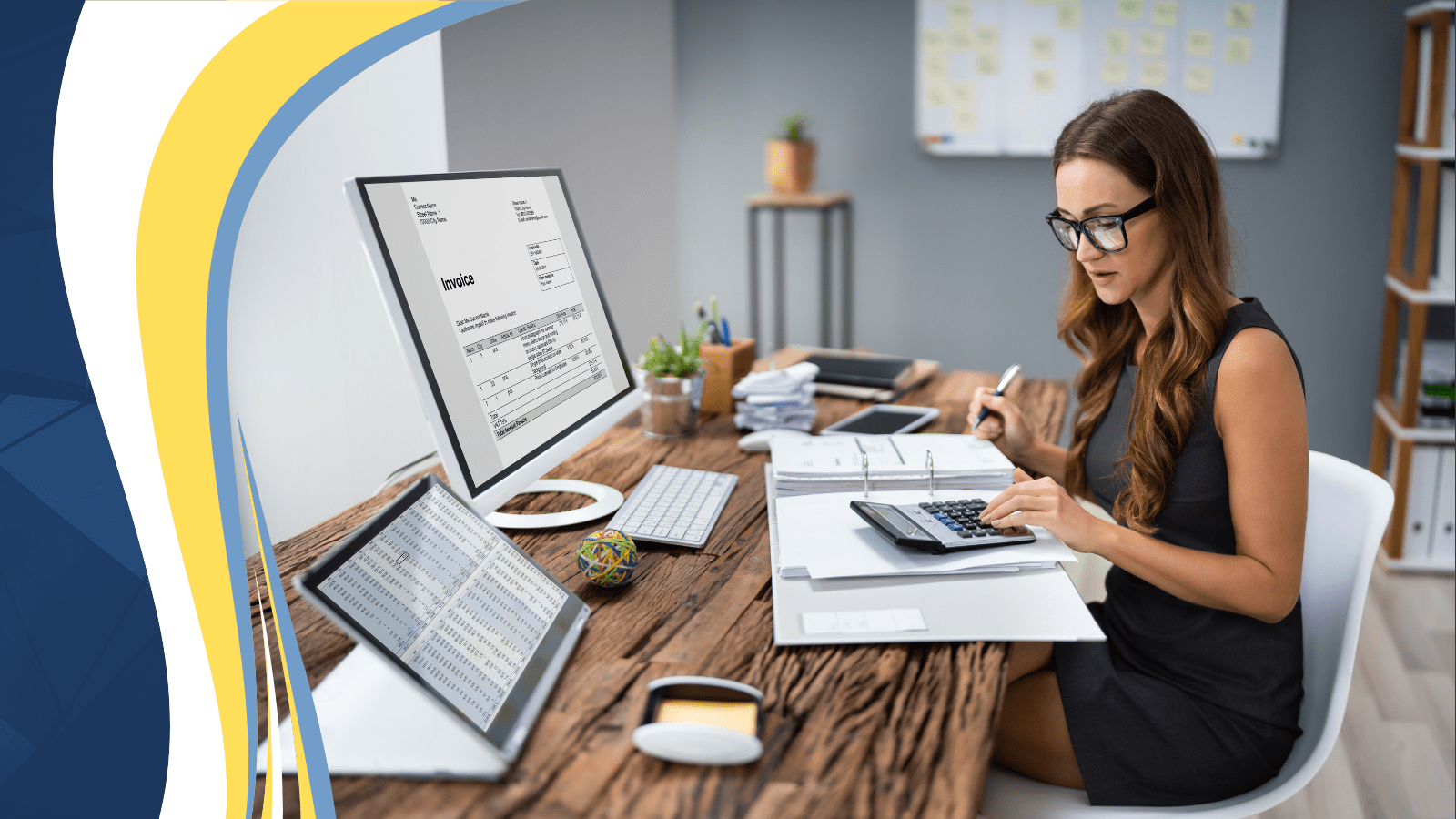 The Critical Role of Automated Accounting in Financial Accuracy and Growth
