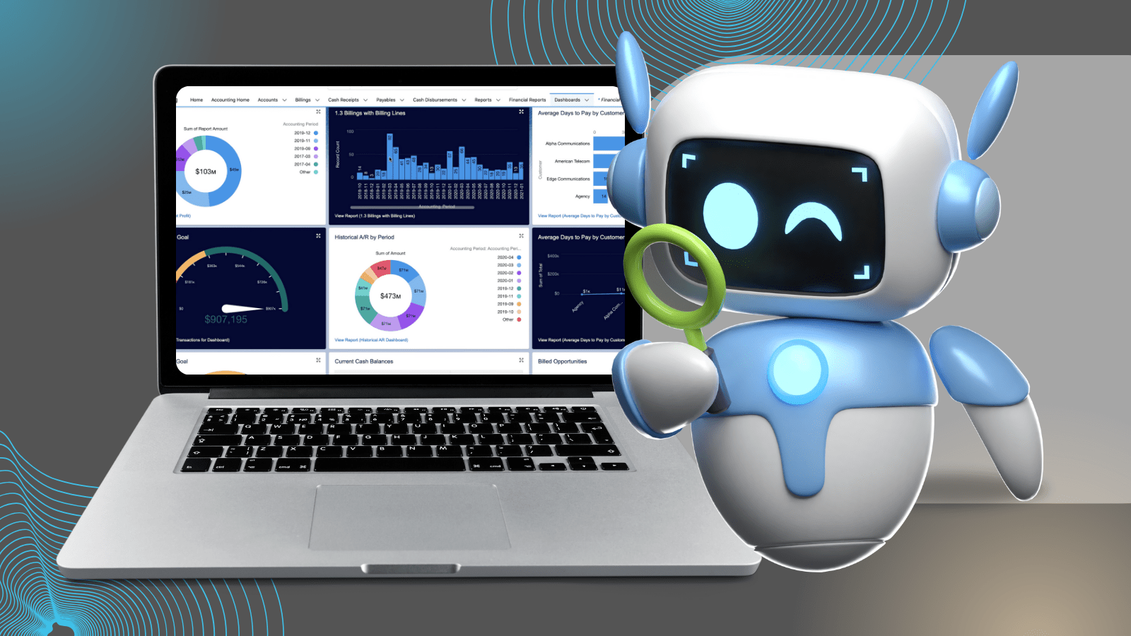 5 Ways Automated Accounting Streamlines Business Growth