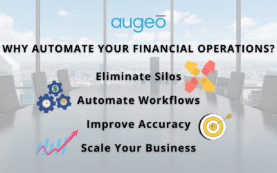 How Automation Future-Proofs Your Financial Operations