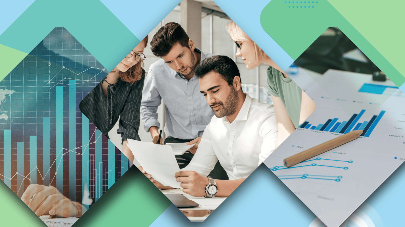 Building a Stronger Business Through Better Financial Habits