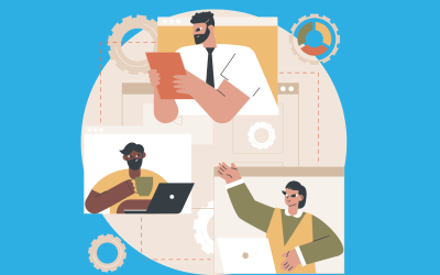 How Salesforce with Accounting Seed Can Transform Your Accounting Operations
