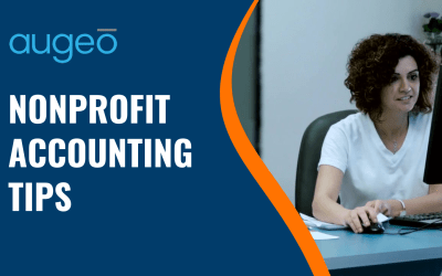 Streamline Nonprofit Operations: How Automated Accounting and Salesforce Boost Efficiency